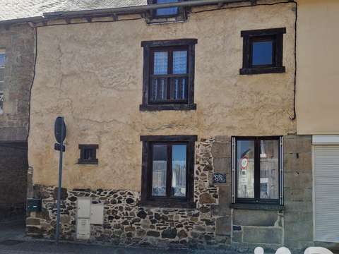 Vente maison 4 pièces Broons 22