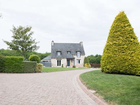 Vente maison 7 pièces Broons 22