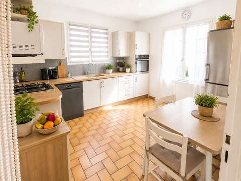 Vente maison 6 pièces Vente maison 6 pièces