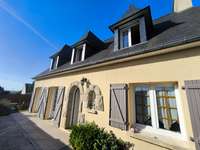 Vente maison 6 pièces Vente maison 6 pièces