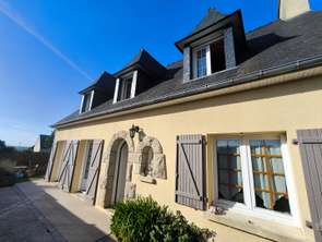 Vente Maison 5 chambresBroons