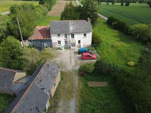 Vente Maison 3 chambresBroons