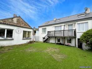 Vente Maison 4 chambresBroons