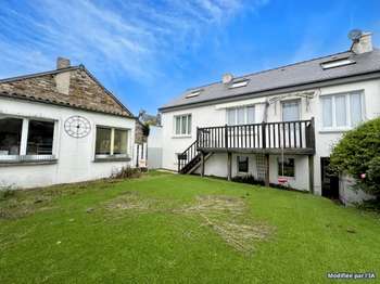 Vente Maison 4 chambresBroons