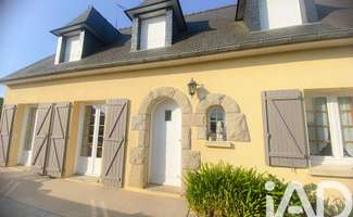 Photo Vente maison Broons