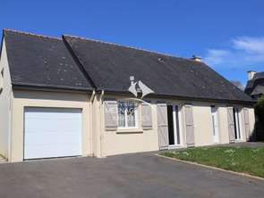 Vente Maison 3 chambresBroons