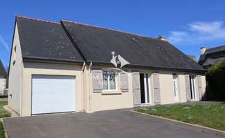 Photo Vente maison Broons