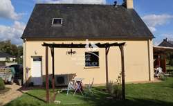 Photo Vente maison Broons