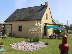Vente Maison 3 chambresBroons