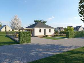 Vente Maison 1 chambreBroons