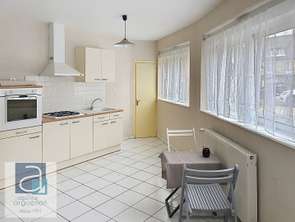 Vente Maison 1 chambreBroons