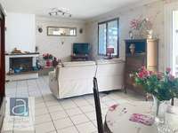 Vente maison 5 pièces Vente maison 5 pièces