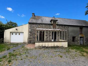 Vente maison 3 pièces Broons 22