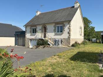 Vente maison 4 pièces Broons 22