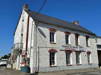 Photo Vente maison Broons