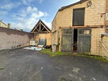 Vente Maison 2 piècesBroons