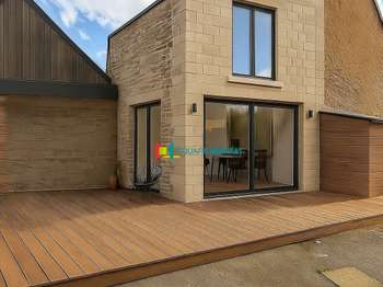 Vente maison 2 pièces