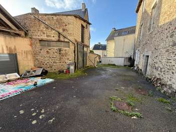 Vente maison 2 pièces