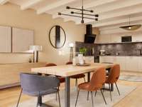 Vente maison 2 pièces