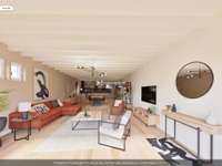 Vente maison 2 pièces