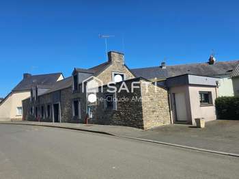 Vente Maison 4 chambresBroons