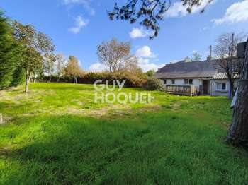 Vente Maison 2 chambresBroons