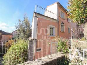 Vente Maison 3 chambresBroquiès