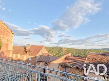 Vente Maison 3 chambresBroquiès