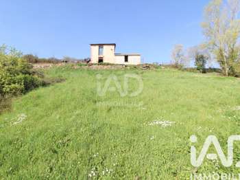 Vente maison 2 pièces Broquiès 12