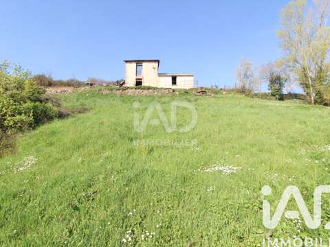 Vente maison 2 pièces Broquiès 12