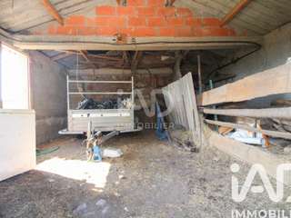 Vente maison 2 pièces