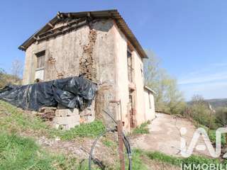 Vente maison 2 pièces