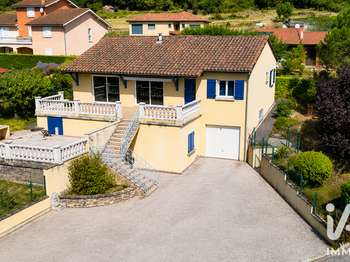 Vente Maison 3 chambresBroquiès