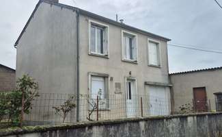 Photo Vente maison Brossay