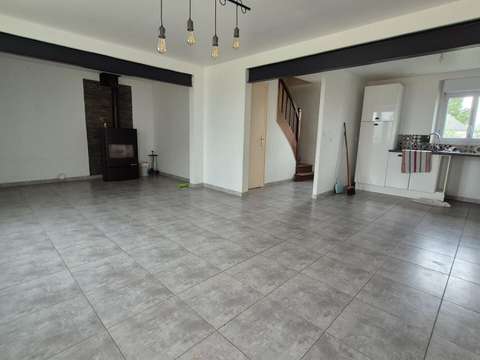 Vente maison 5 pièces Vente maison 5 pièces