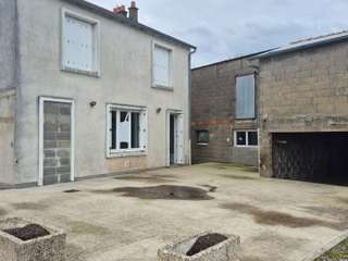 Vente maison 5 pièces Vente maison 5 pièces
