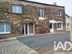 Vente Maison 1 chambreBrossay