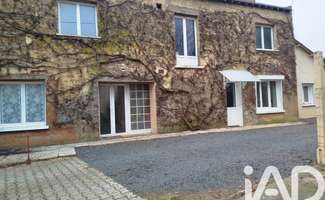 Photo Vente maison Brossay