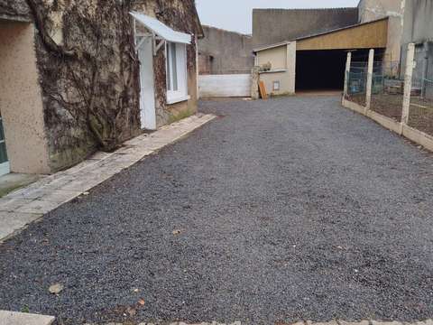Vente maison 2 pièces Vente maison 2 pièces