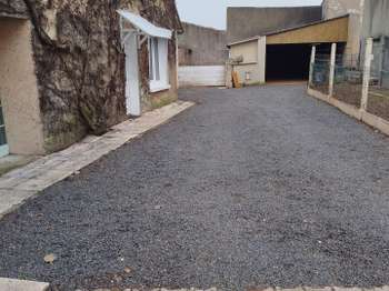 Vente maison 2 pièces Vente maison 2 pièces