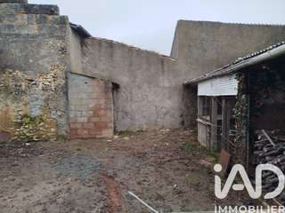 Vente maison 2 pièces Vente maison 2 pièces