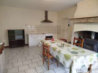 Vente maison 2 pièces Vente maison 2 pièces
