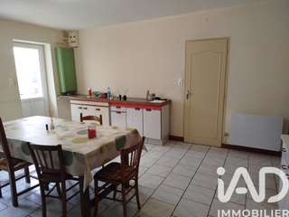 Vente maison 2 pièces Vente maison 2 pièces