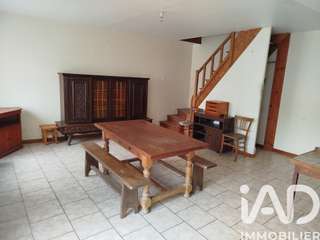 Vente maison 2 pièces Vente maison 2 pièces