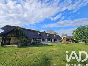 Vente Maison 5 chambresBrosville