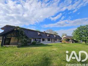 Vente Maison 5 chambresBrosville