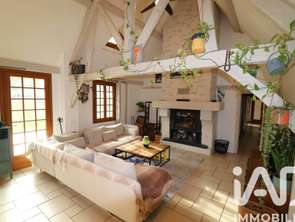 Vente Maison 5 chambresBrosville