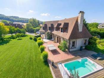 Vente Maison 5 chambresBrosville