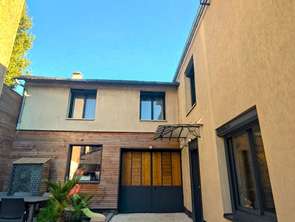 Vente Maison 3 chambresBrou
