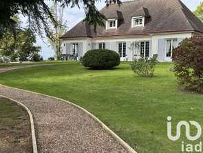 Vente Maison 4 chambresBrou